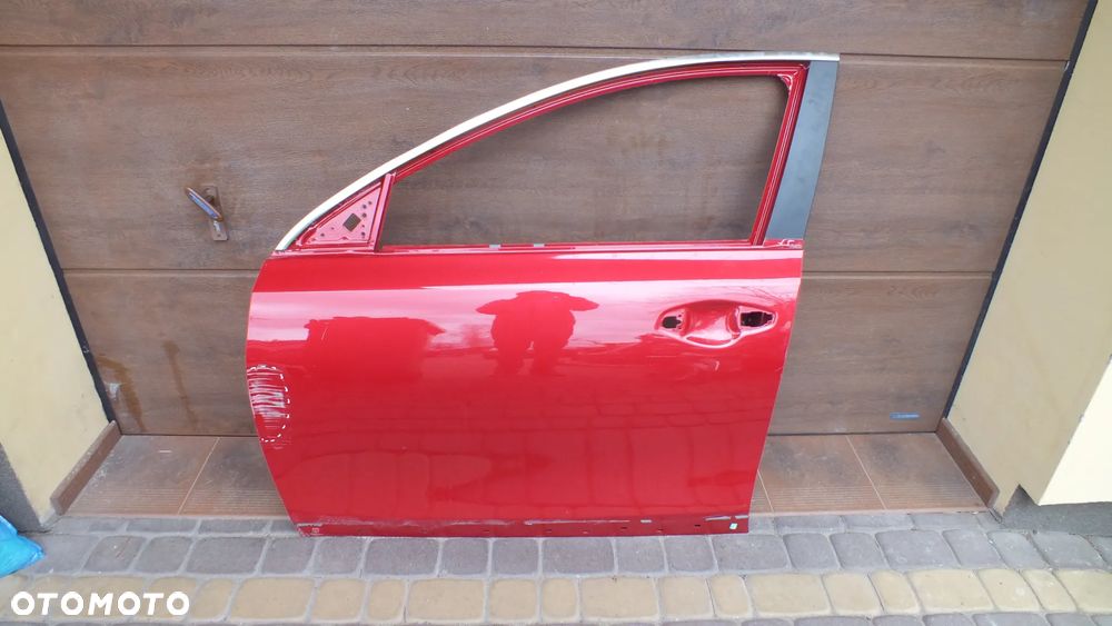 Drzwi przednie lewe Kia Xceed - 2