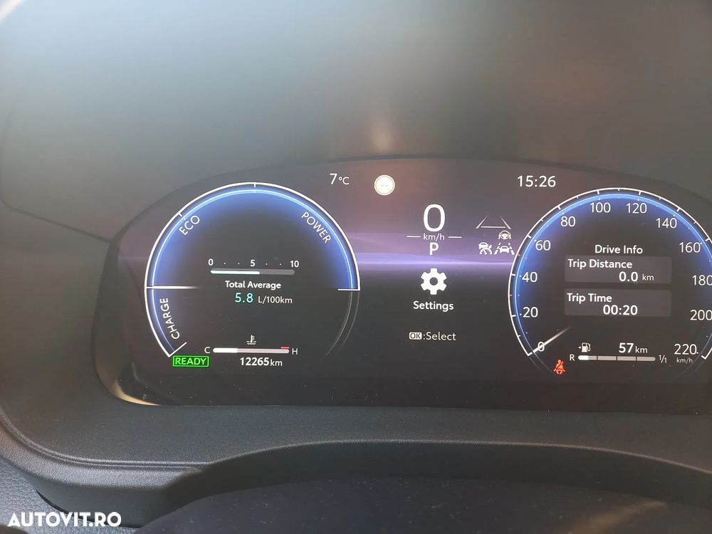 Toyota Yaris Cross 1.5 VVT-i HSD 4x2 Exclusive Elegant - 19