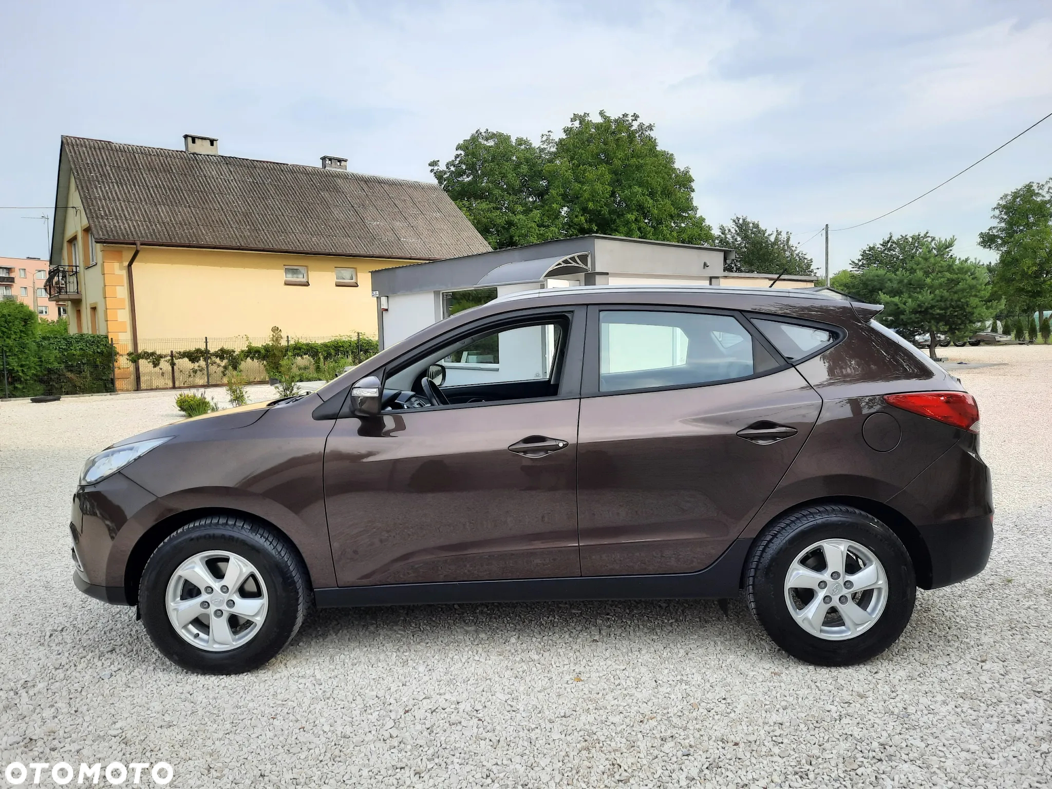 Hyundai ix35 2.0 Premium 2WD - 4