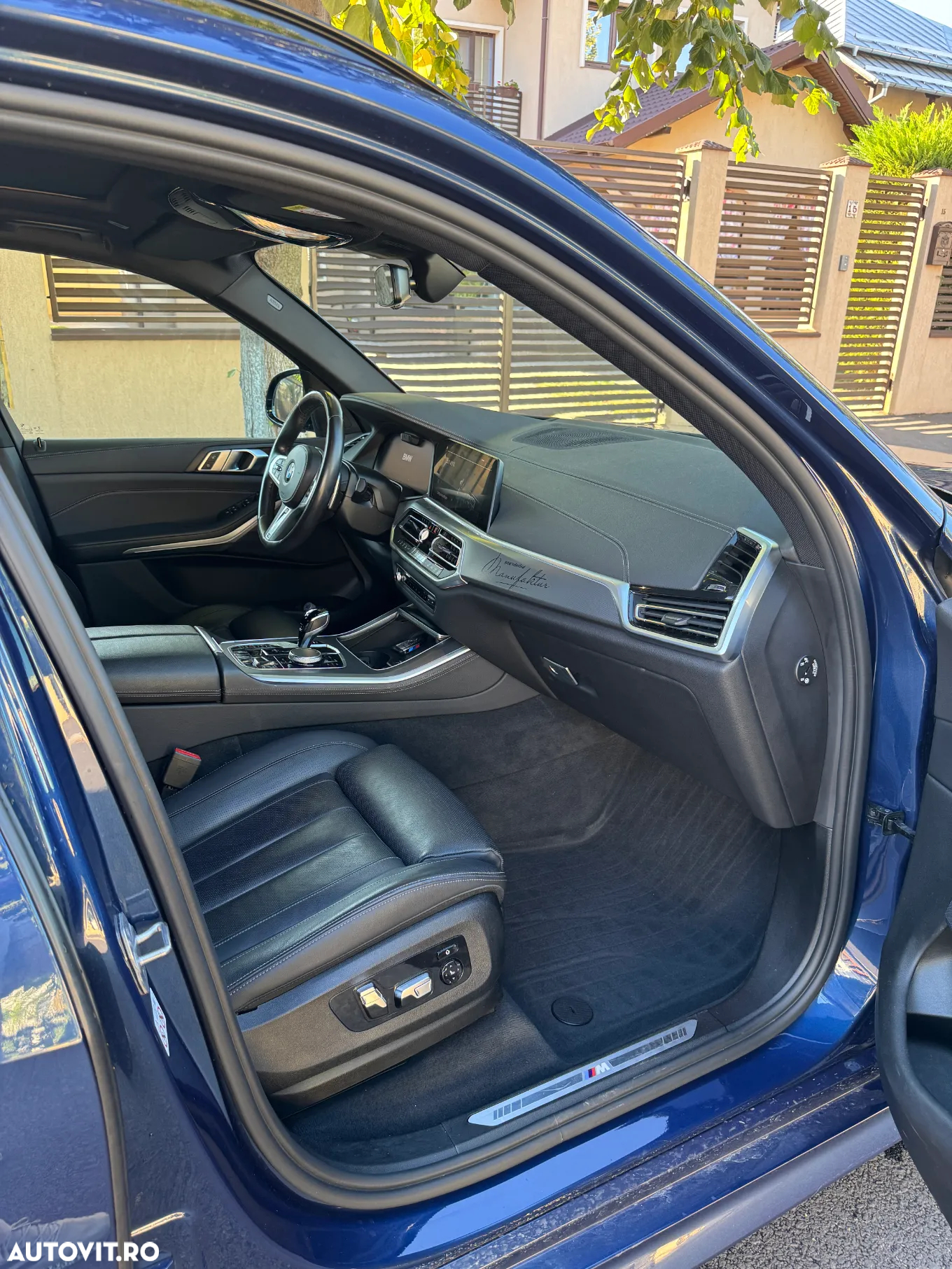 BMW X5 xDrive30d AT MHEV - 18