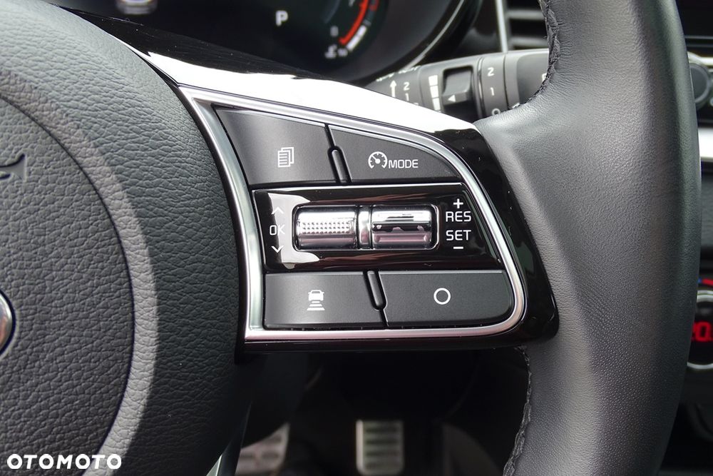 Kia XCeed 1.5 T-GDI MHEV Prestige Line DCT - 31
