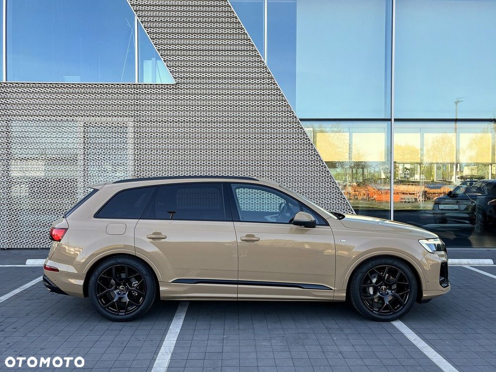 Audi Q7 - 33