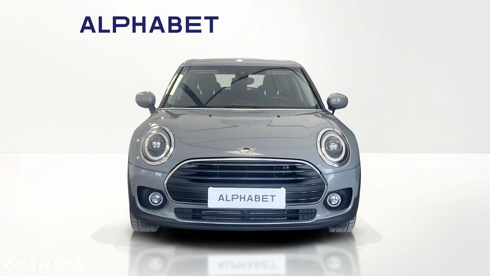MINI Clubman One - 8