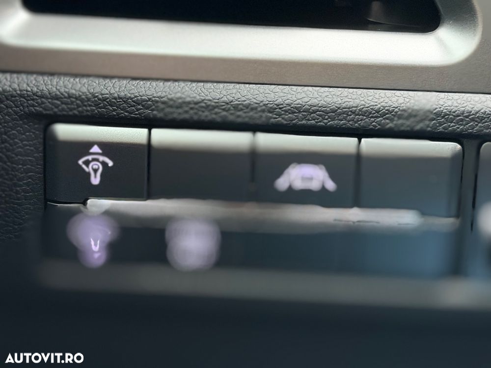 SsangYong Korando 1.6 e-XDi 2WD Aut. Onyx - 34