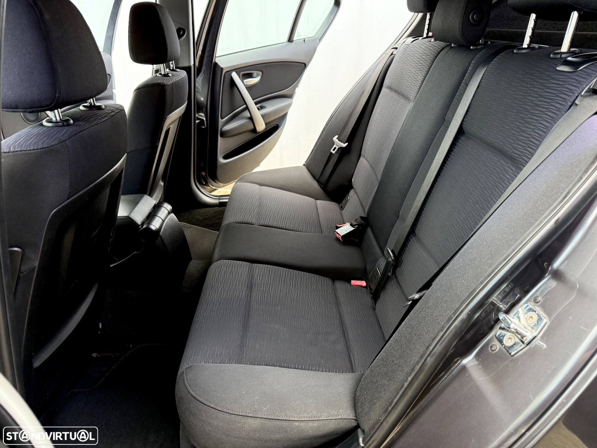BMW 118 d - 41