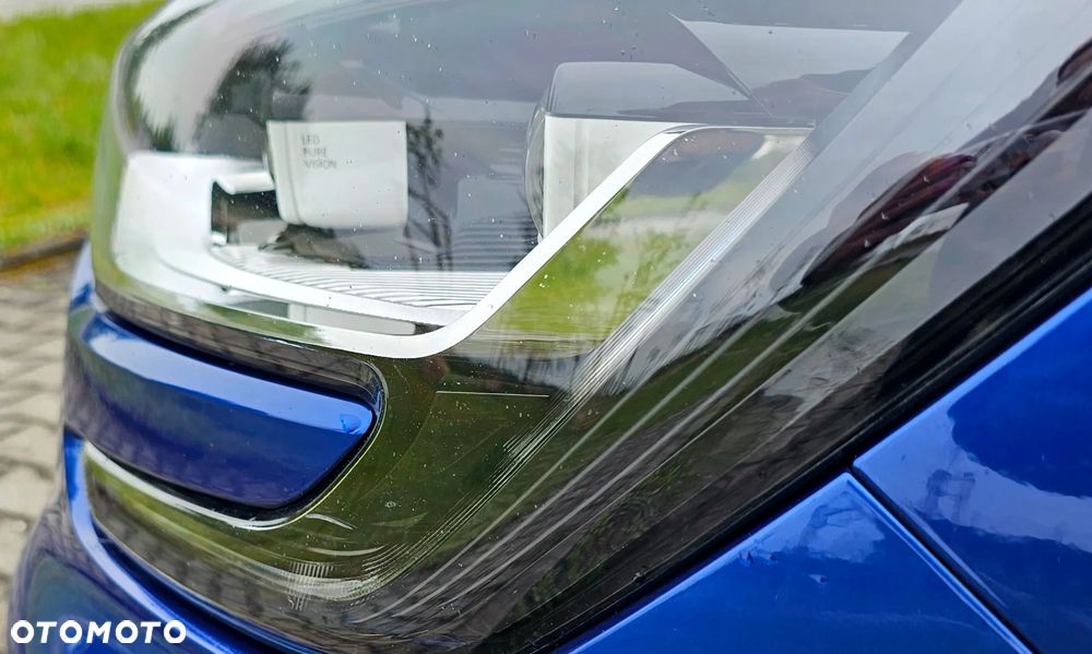 Renault Megane 1.3 TCe FAP GT Line EDC - 13
