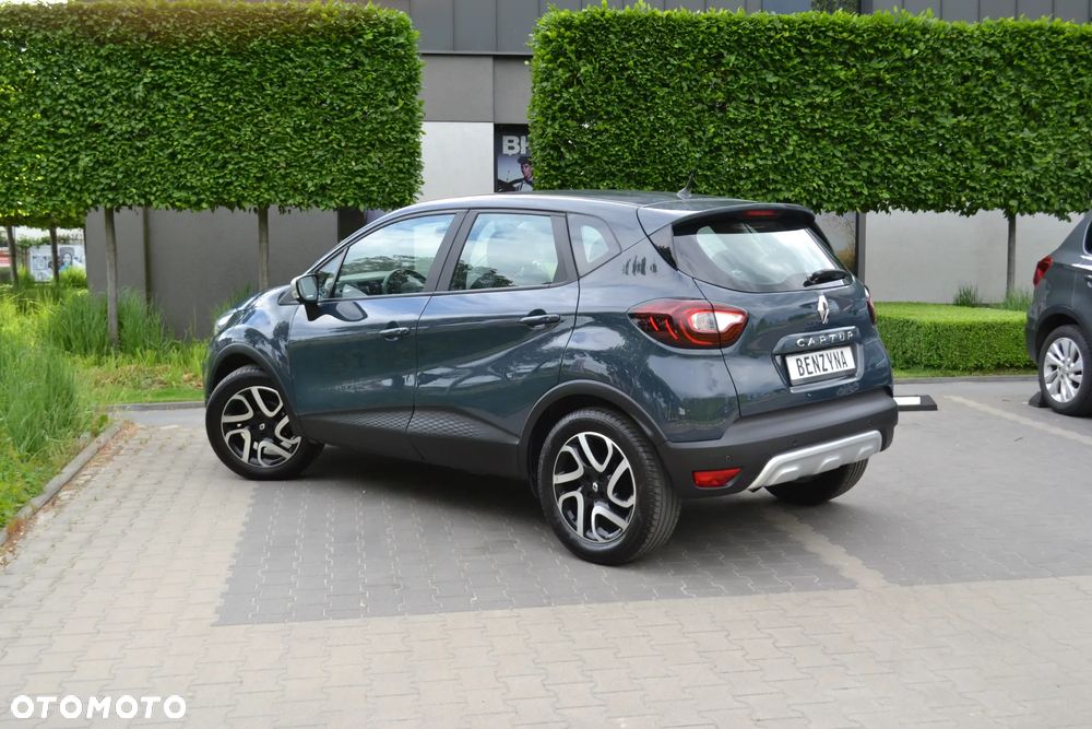Renault Captur - 4