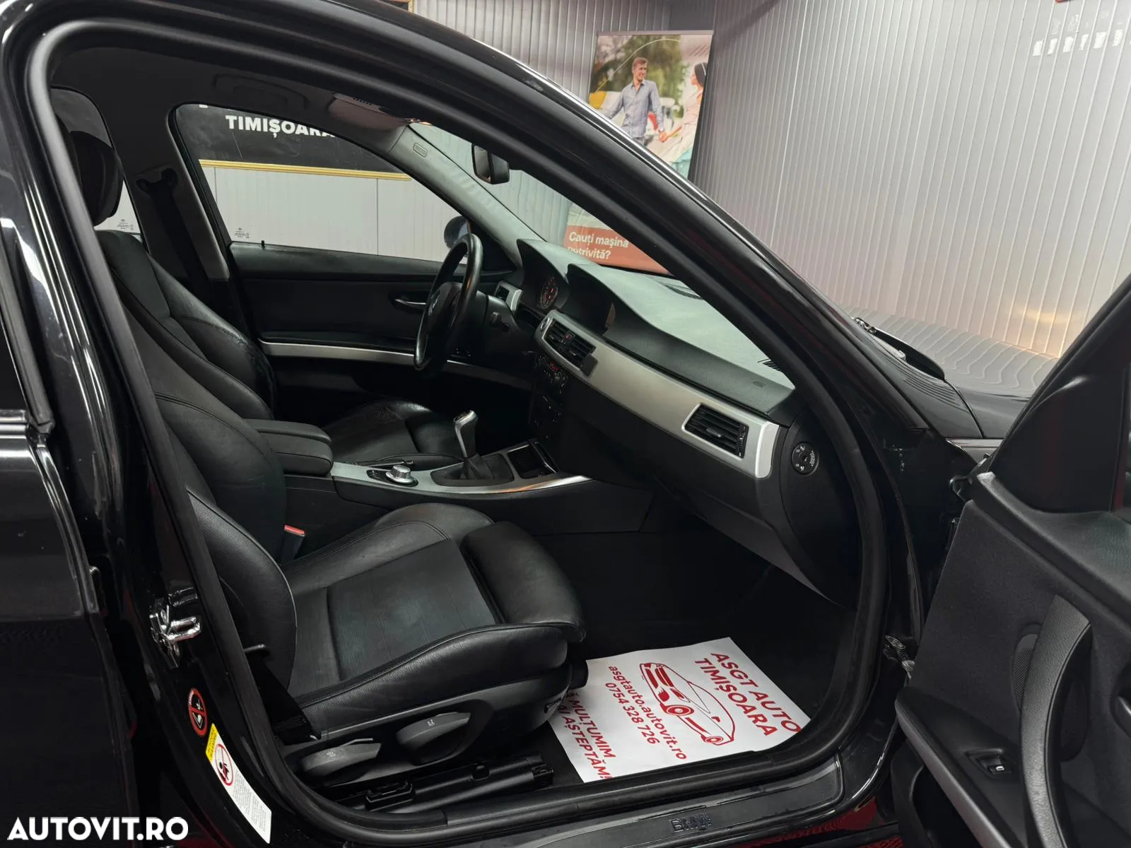 BMW Seria 3 - 11