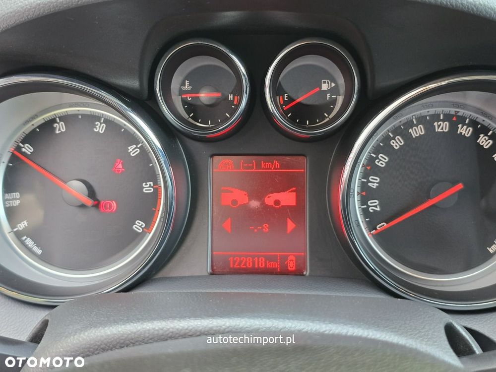 Opel Mokka - 31