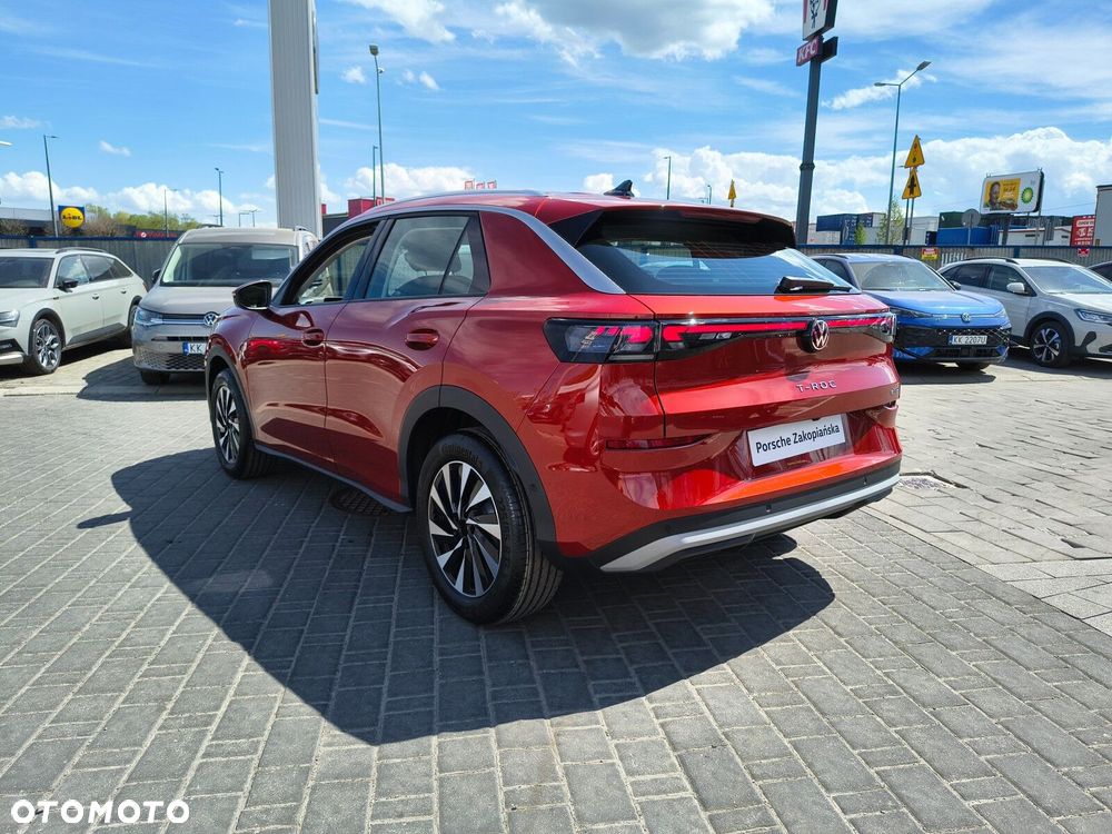 Volkswagen T-Roc - 6