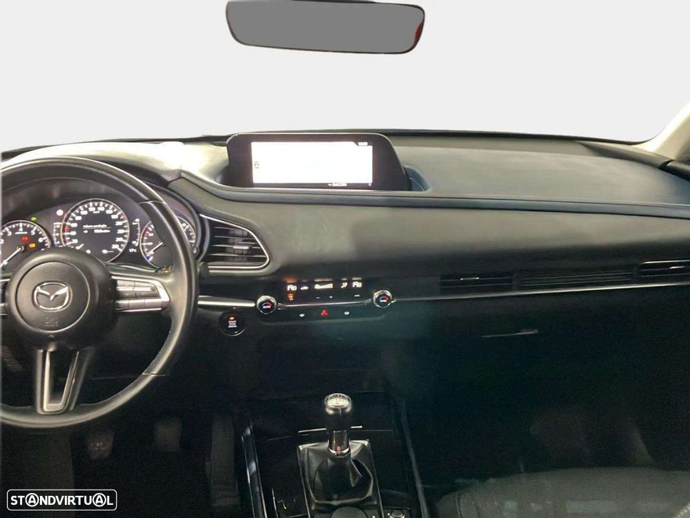 Mazda CX-30 - 10