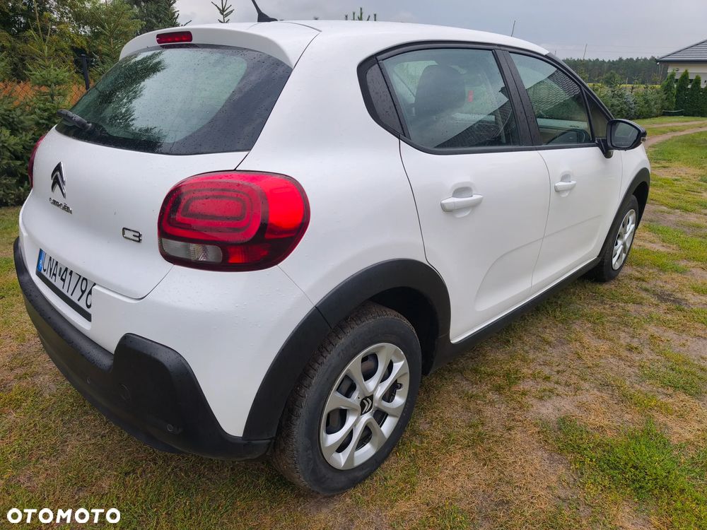 Citroën C3 1.2 PureTech Shine - 12