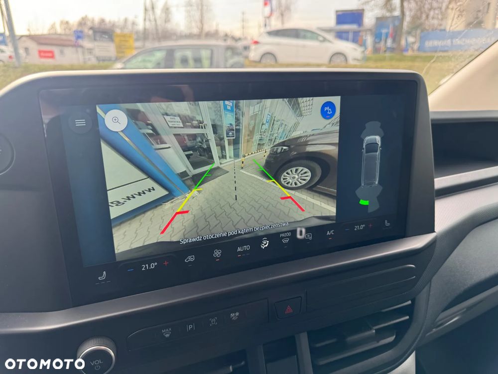 Ford Custom L2 Transit Chłodnia - 8