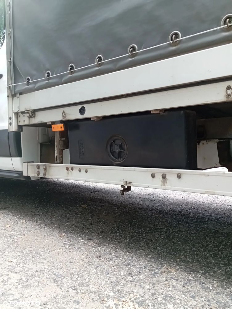 Ford TRANSIT - 21