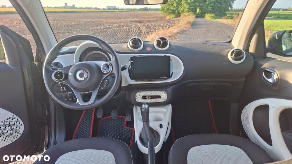 Smart Fortwo passion - 8