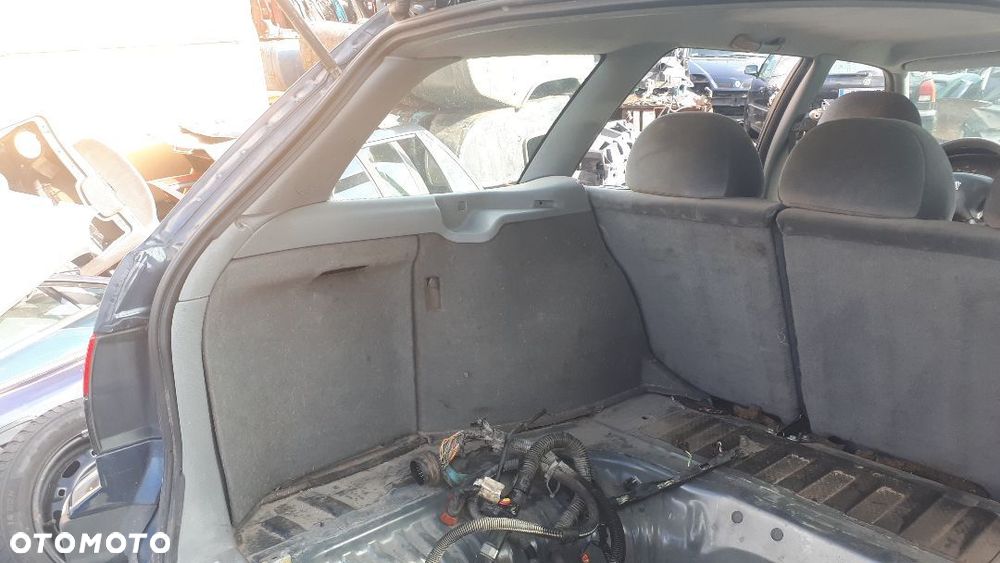 Peugeot 406 części ZDERZAK tył Drzwi Szyby Silnik Skrzynia - 11