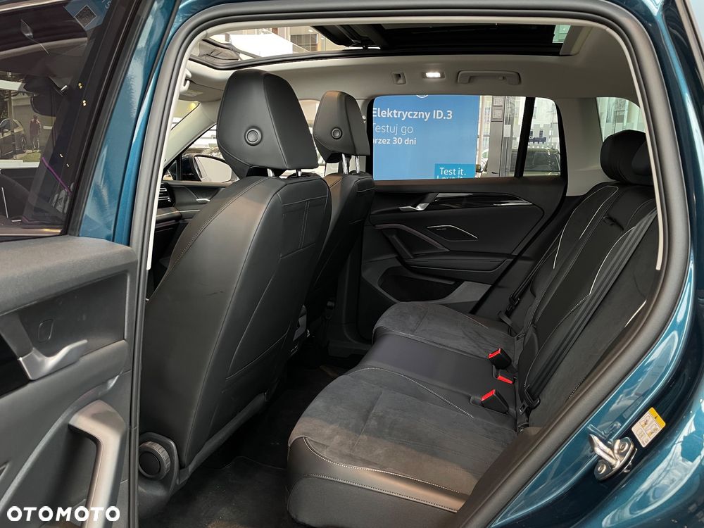 Volkswagen Tiguan 1.5 TSI EVO Elegance DSG - 10