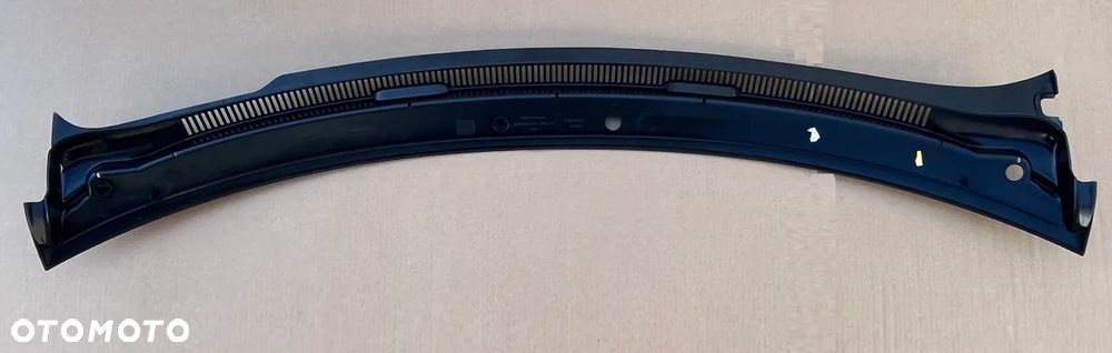 LISTWA PODSZYBIE 7E0819403A VW T5.1 LIFT T6 CALIFORNIA CARAVELLE DOKA MULTIVAN TRANSPORTER - 8