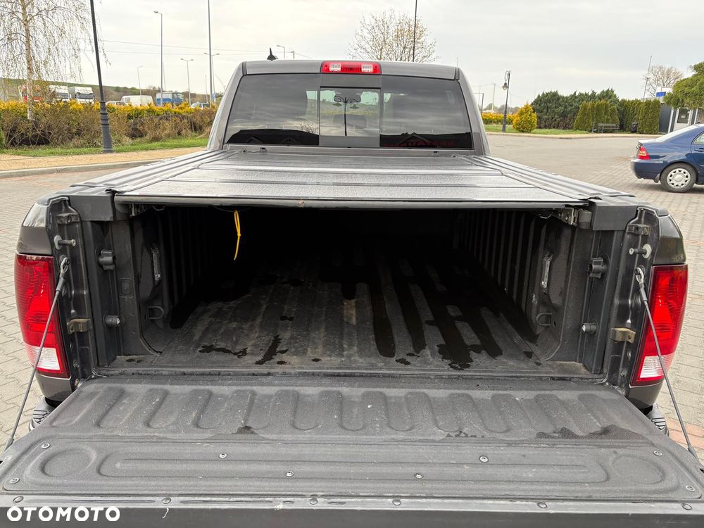 Dodge RAM - 23