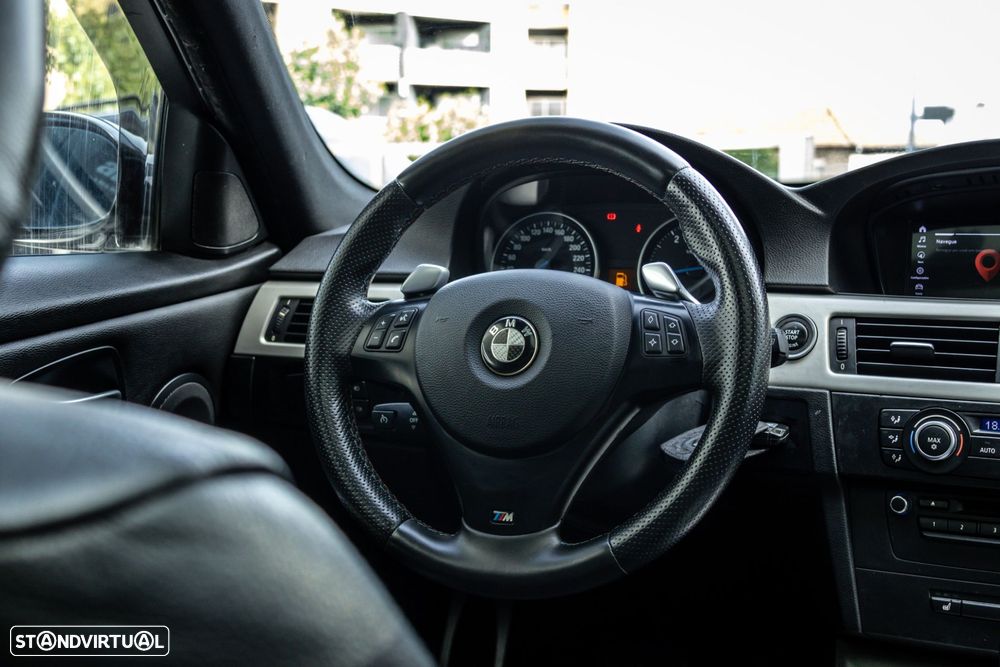 BMW 335 - 18