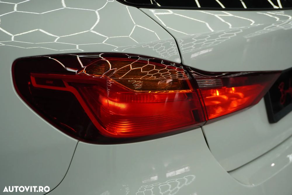 BMW Seria 1 118i Aut. - 8