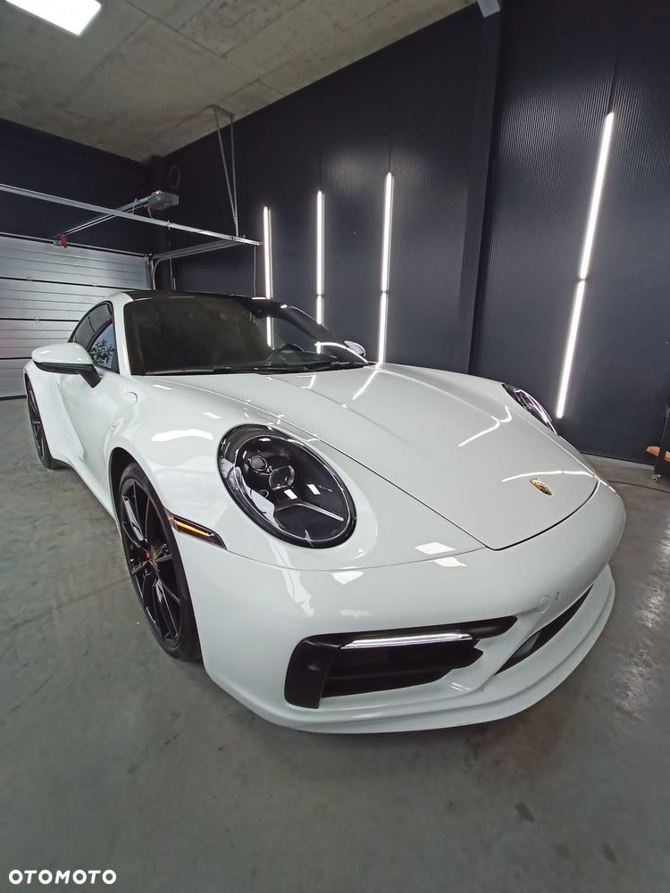 Porsche 911 Carrera S PDK - 5
