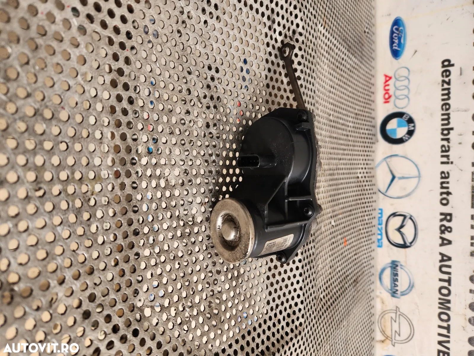 Actuator Turbo Turbina Mare Bmw 3.0 4.0 Diesel B57 Euro 6 Cod  G11 G12 G30 G31 G20 G21 G01 G02 G05 - 4