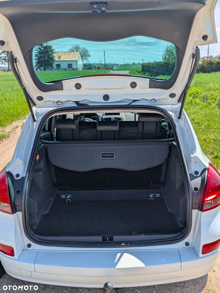 Renault Clio 1.5 dCi Dynamique - 24