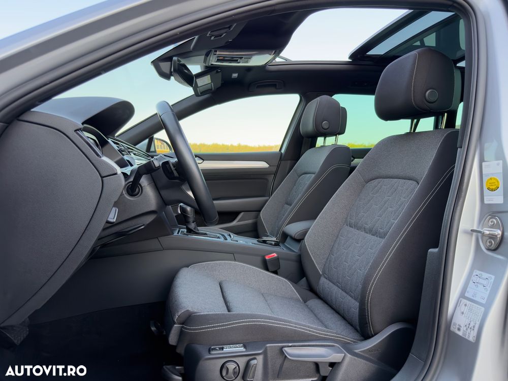Volkswagen Passat 2.0 TDI SCR DSG Business - 9