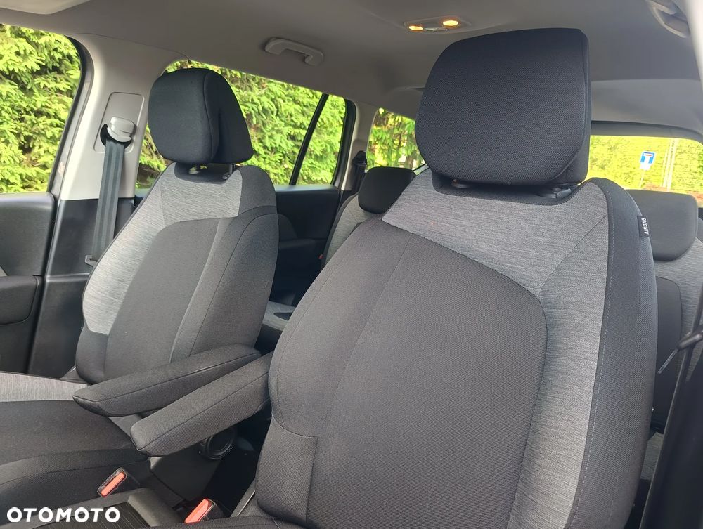 Citroën C4 SpaceTourer 1.5 BlueHDi Feel S&S - 16
