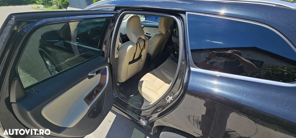 Volvo XC 60 - 17