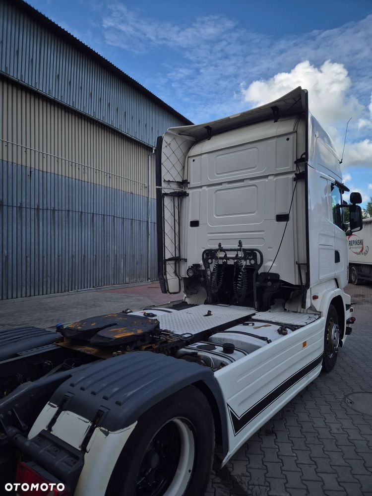 Scania R450 - 6