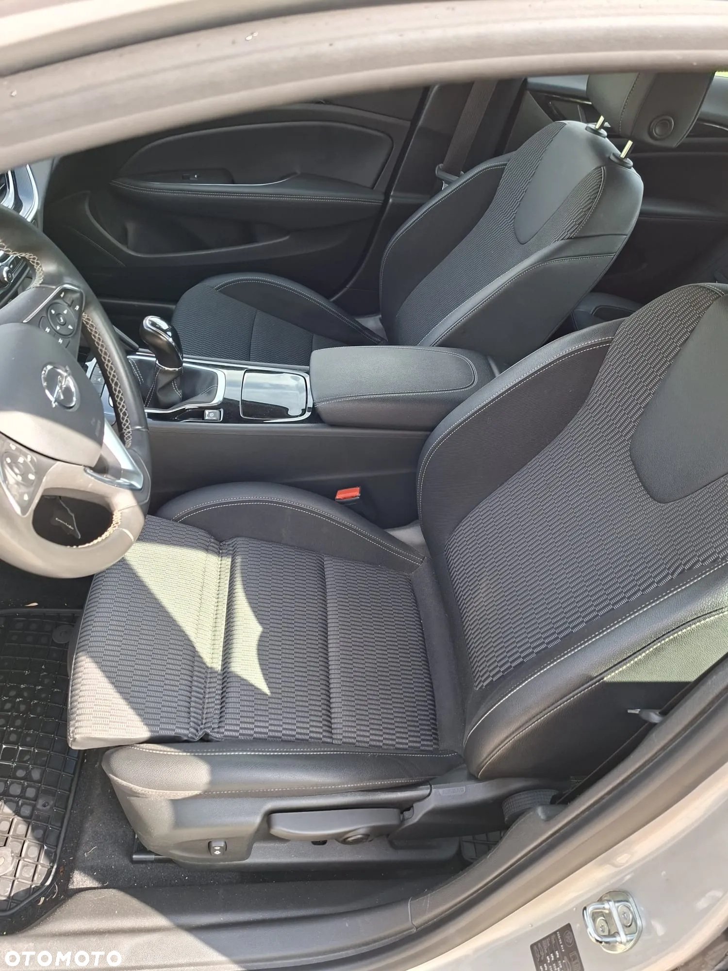 Opel Insignia 1.5 T Elite S&S Eco - 3