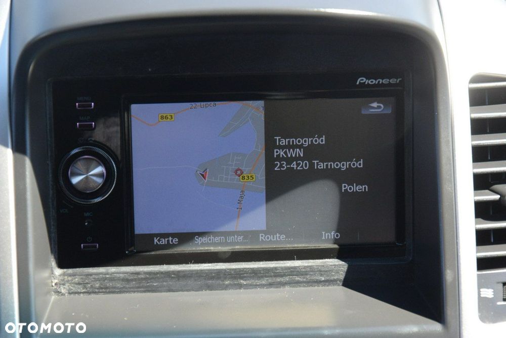 Chevrolet Captiva - 30