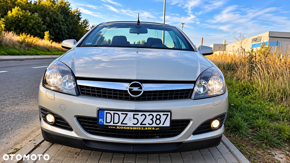 Opel Astra - 9