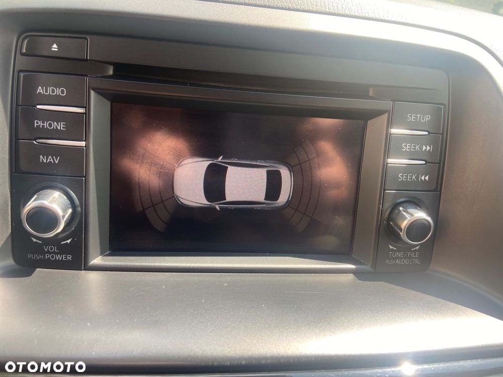 Mazda CX-5 2.2 SKYACTIV-D AWD Sports-Line - 23