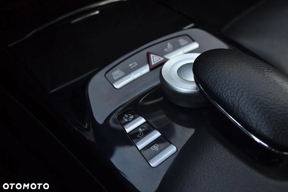 Mercedes-Benz Klasa S ver-350-bluetec-d-l-4matic-7g--tronic - 26