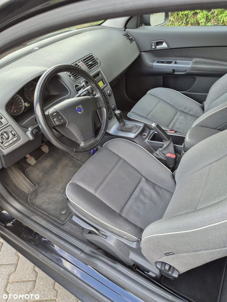 Volvo C30 1.6D - 8