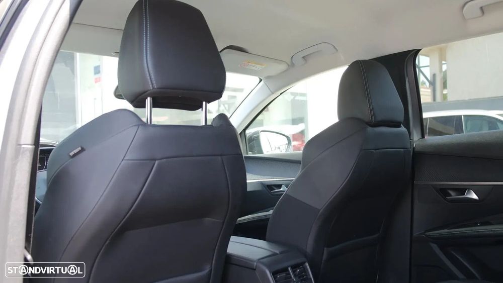 Peugeot 3008 1.5 BlueHDi Allure - 13