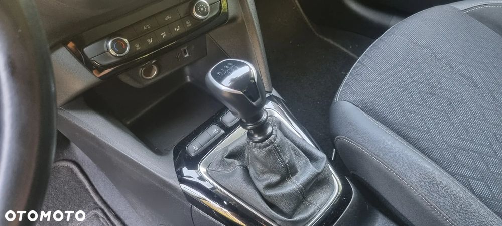 Opel Corsa 1.5 D Elegance S&S - 30