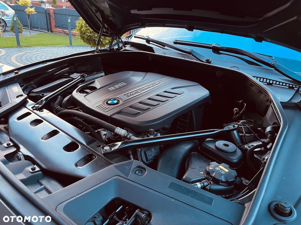 BMW 5GT 530d xDrive Luxury Line - 26