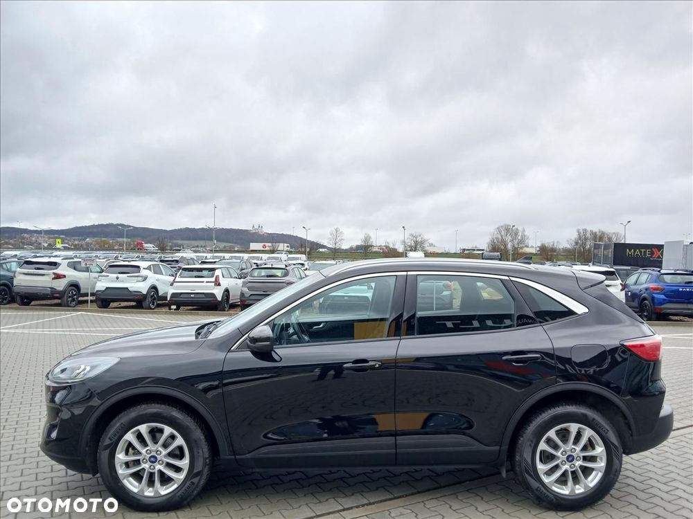 Ford Kuga 2.5 FHEV FWD Titanium - 6