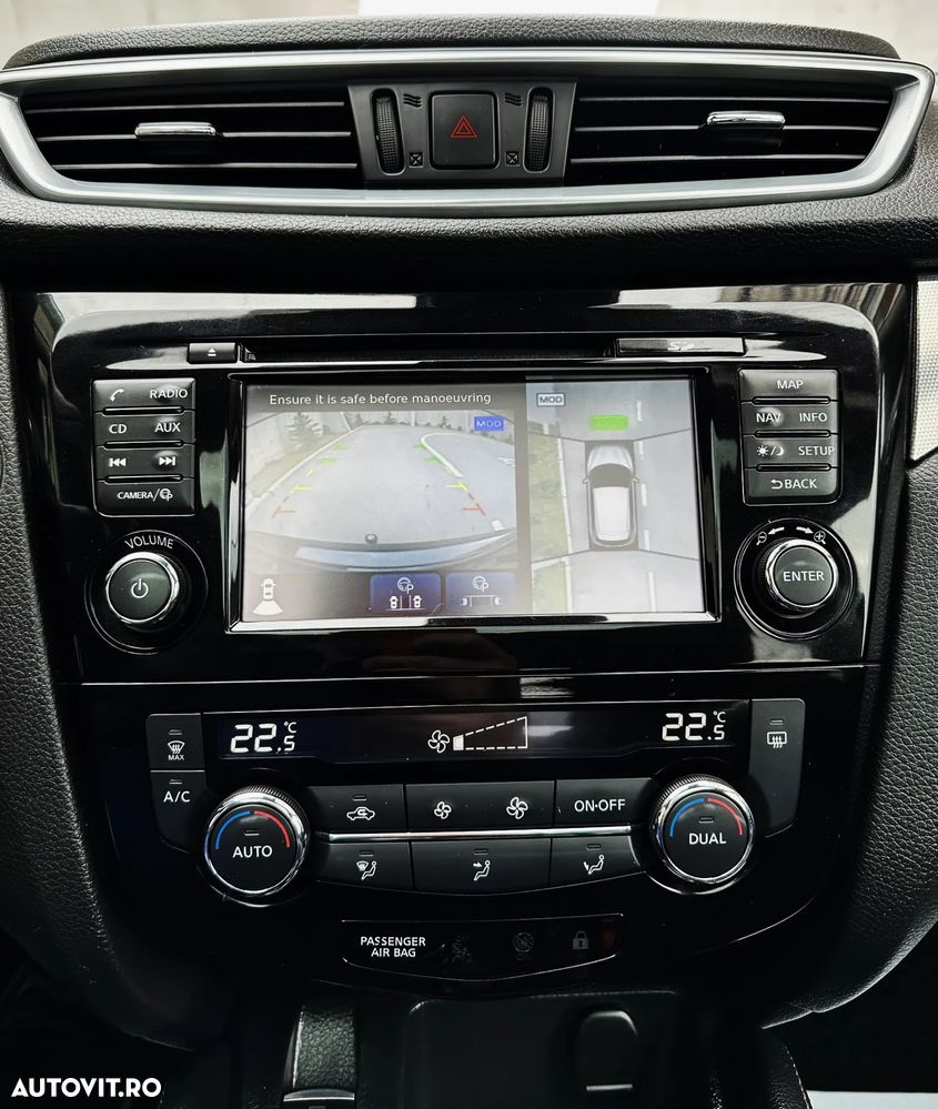 Nissan Qashqai 1.6 DCI TEKNA - 15