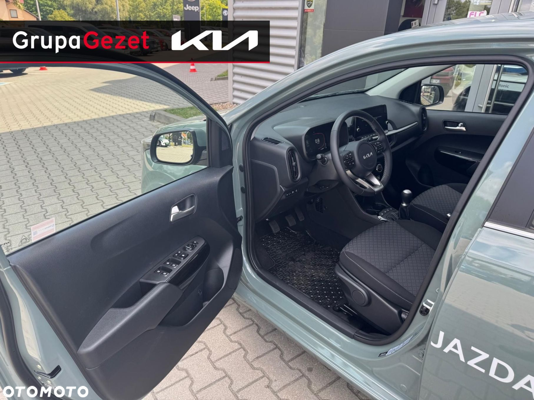 Kia Picanto - 12