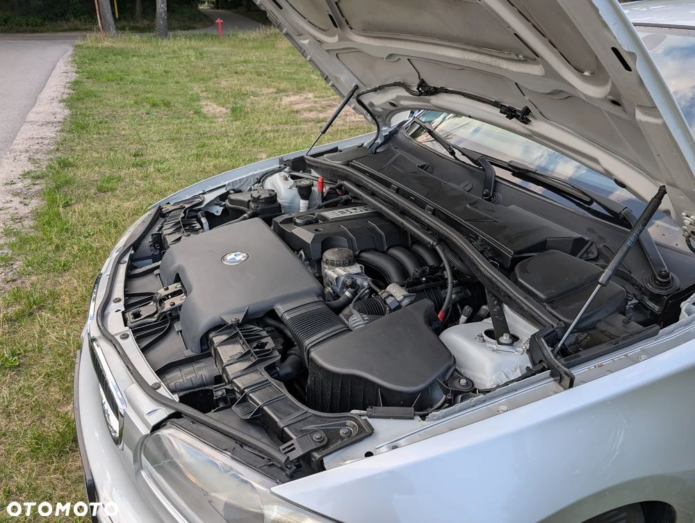 BMW Seria 1 116i - 21