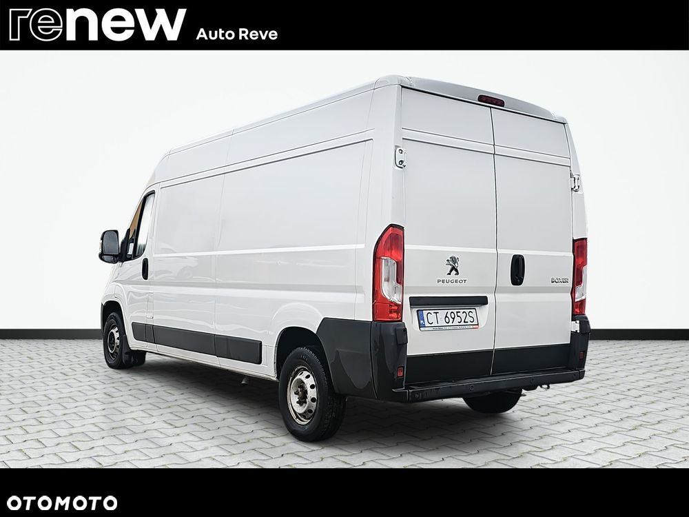 Peugeot boxer - 7