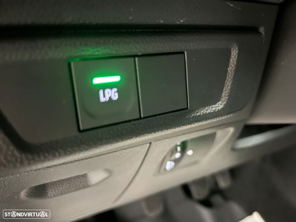Dacia Jogger 1.0 ECO-G SL Extreme+ Up&Go 7L Bi-Fuel - 39