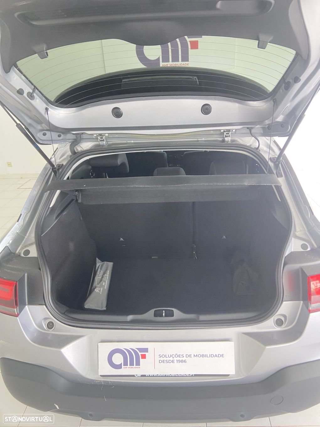 Citroën C4 Cactus 1.5 BlueHDi Shine Pack - 6