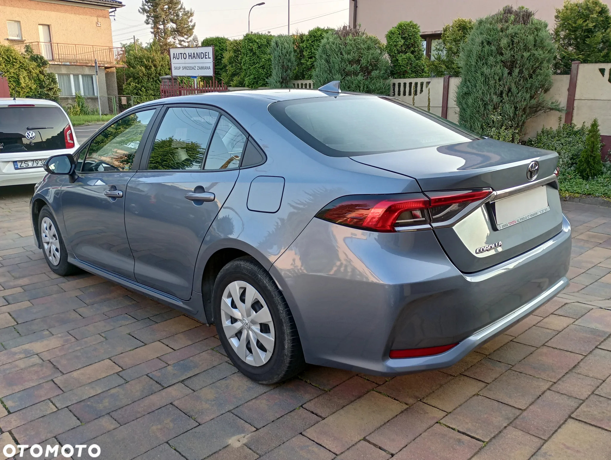 Toyota Corolla 1.5 Active - 7