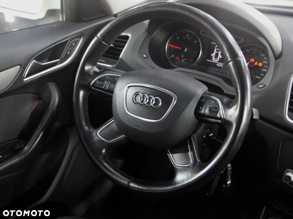 Audi Q3 2.0 TDI - 8